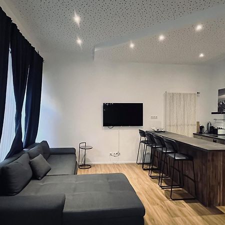 شقة Loft Directly Next To Oktoberfest And Downtown ميونيخ المظهر الخارجي الصورة