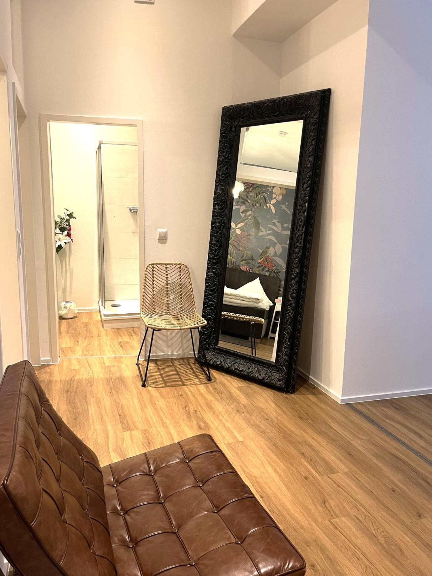 شقة Loft Directly Next To Oktoberfest And Downtown ميونيخ المظهر الخارجي الصورة