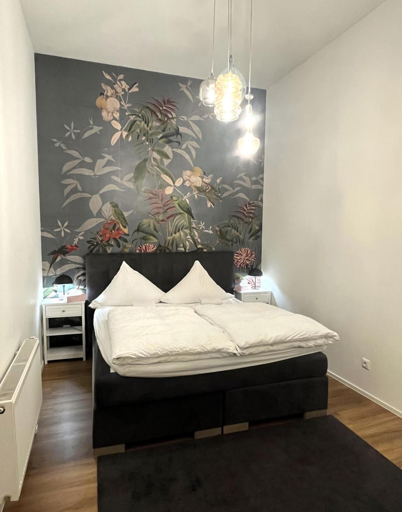 شقة Loft Directly Next To Oktoberfest And Downtown ميونيخ المظهر الخارجي الصورة